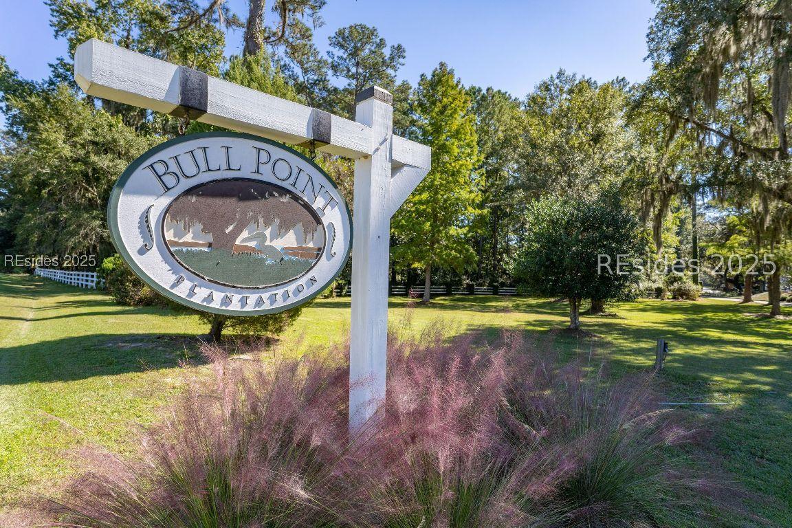 96 Barnaby Bluff, Seabrook, SC 29940