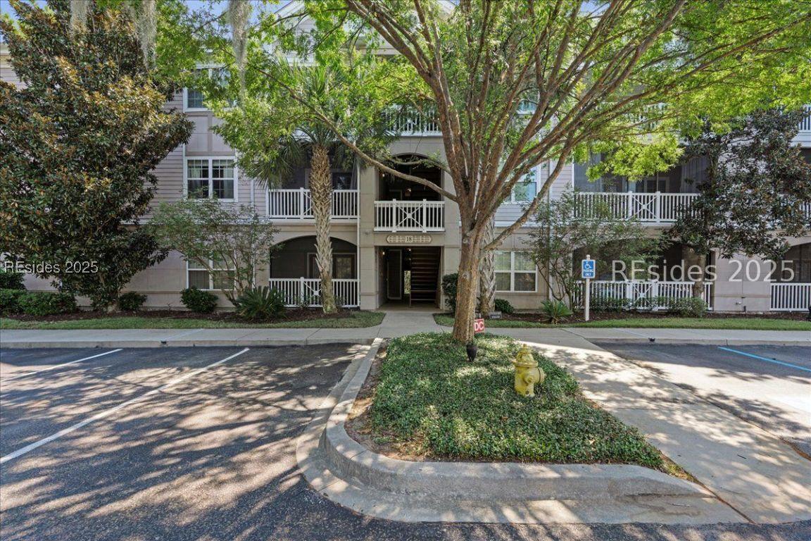 4924 Bluffton Pkwy. #18-102, Bluffton, SC 29910