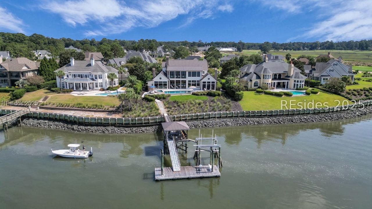 58 Magnolia Blossom Dr., Bluffton, SC 29910