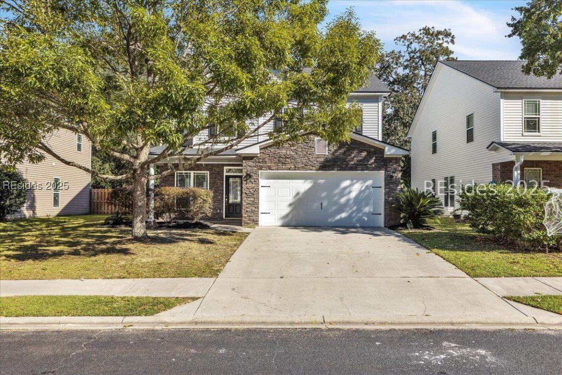 21 Sago Palm Dr., Bluffton, SC 29910