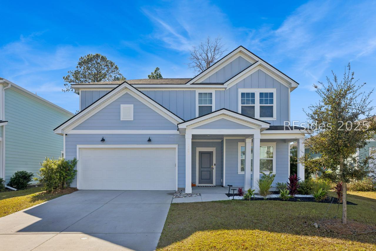 1138 Salem Bay Dr., Beaufort, SC 29902