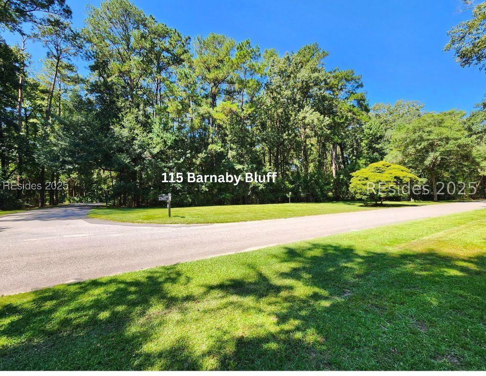 115 Barnaby Bluff, Seabrook, SC 29940