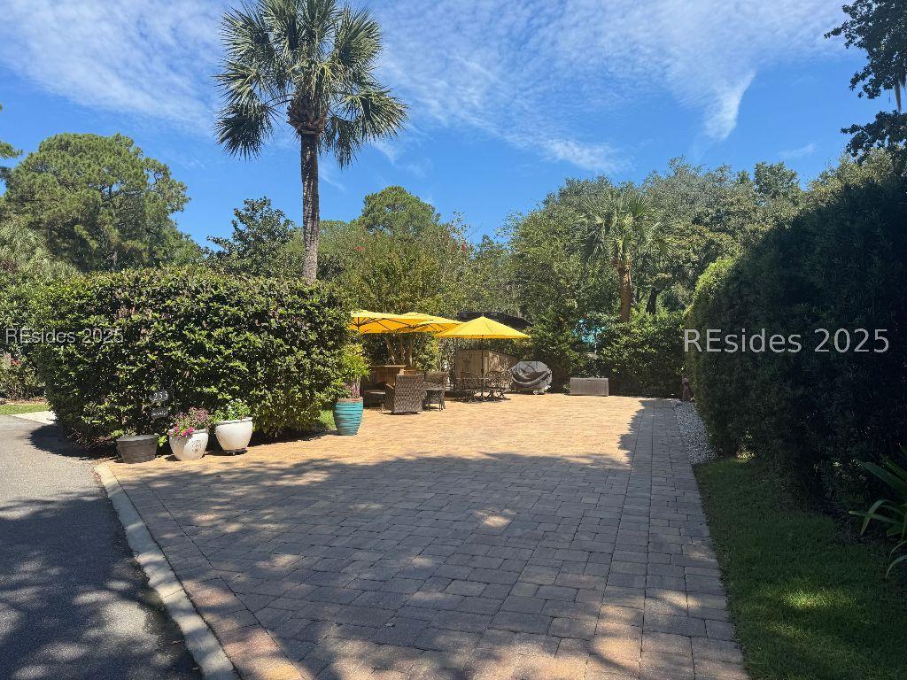 133 Arrow Rd. #253, Hilton Head Island, SC 29928