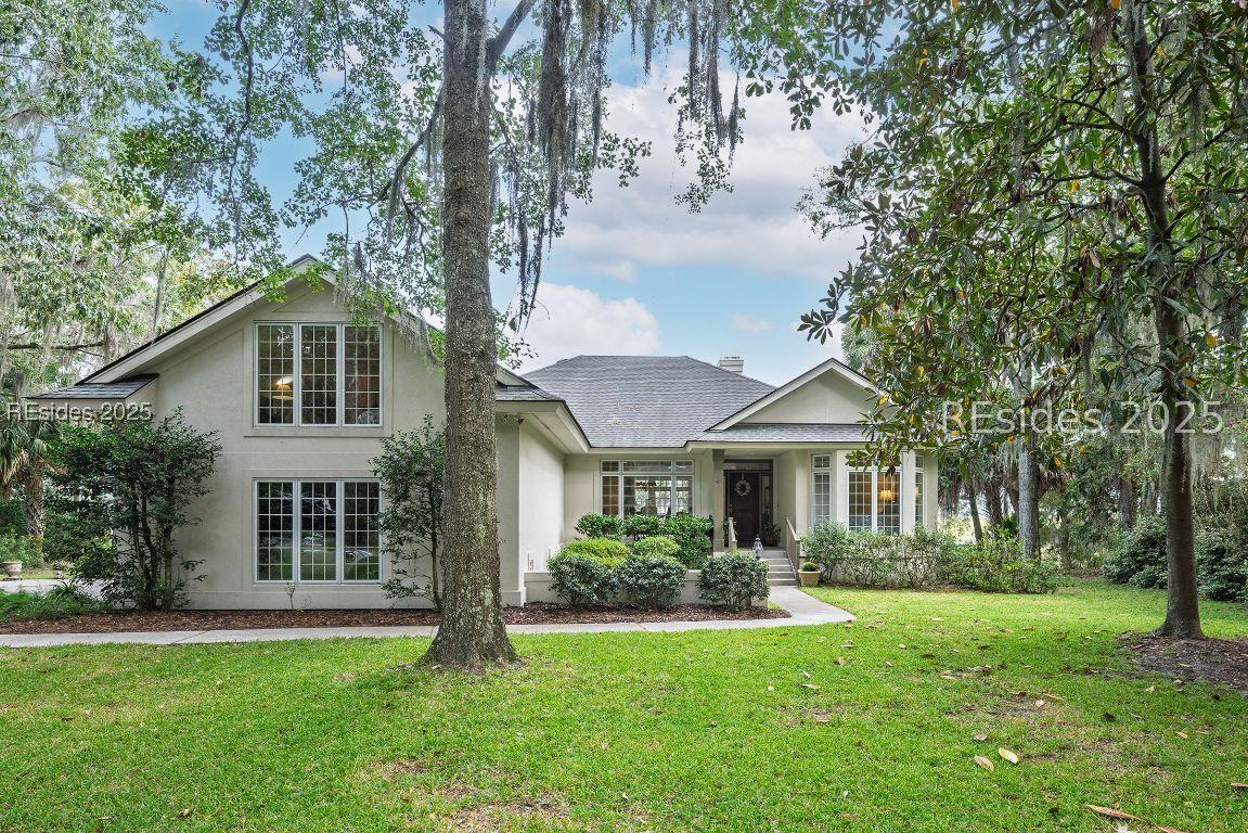 18 Chechessee Cir., Okatie, SC 29909