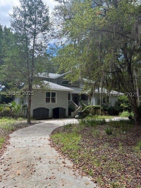 24 Captain Monroe Ln., Daufuskie Island, SC 29915