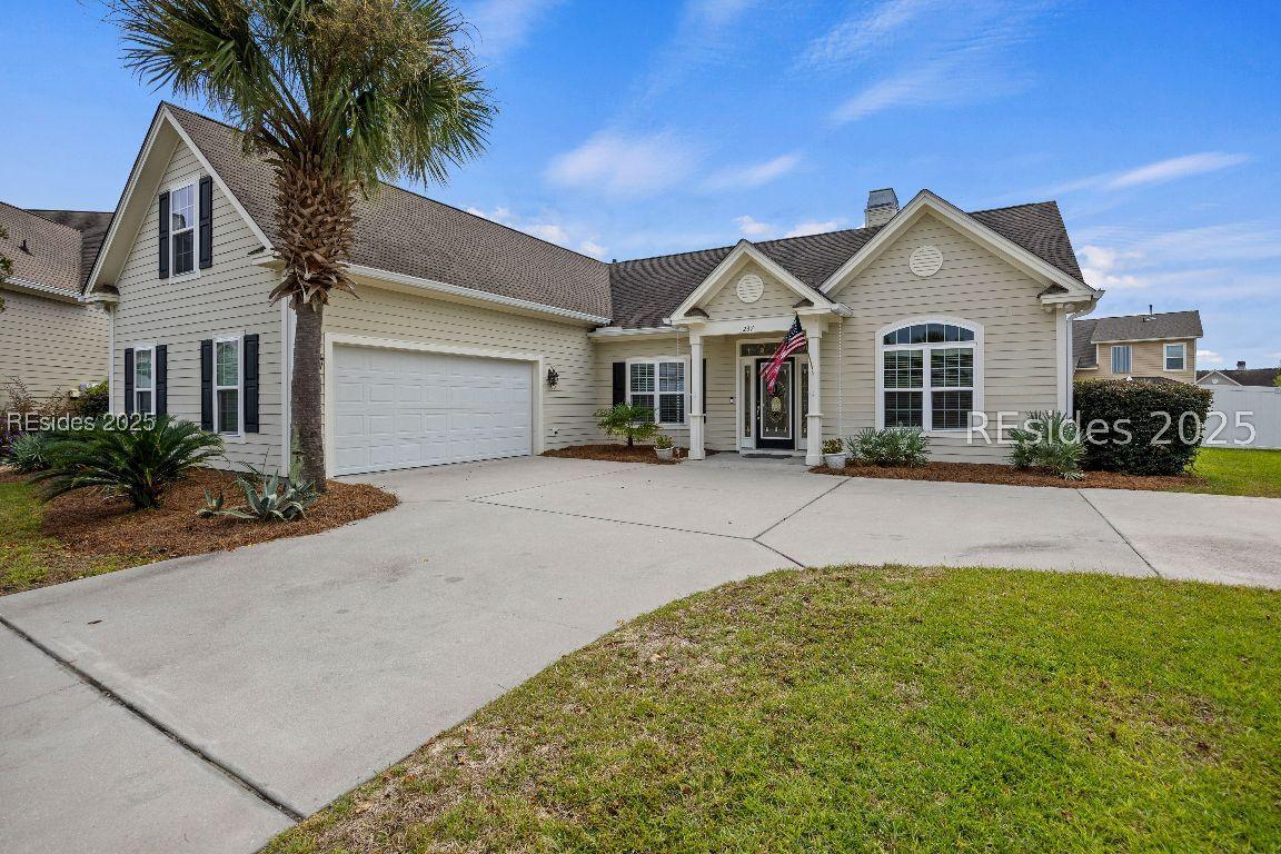 237 Grand Ct., Bluffton, SC 29910