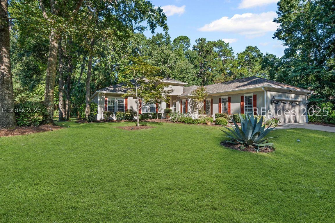 8 Cutter Cir., Bluffton, SC 29909