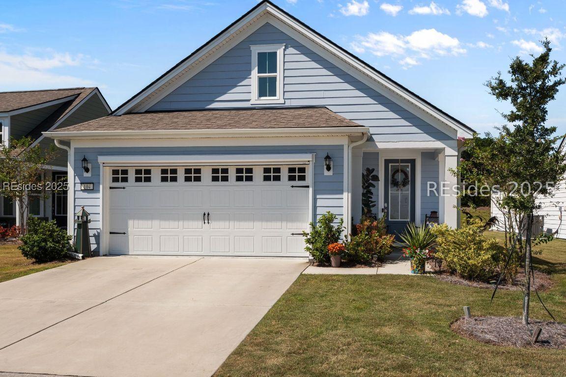 104 Fawnwood Ct., Okatie, SC 29909