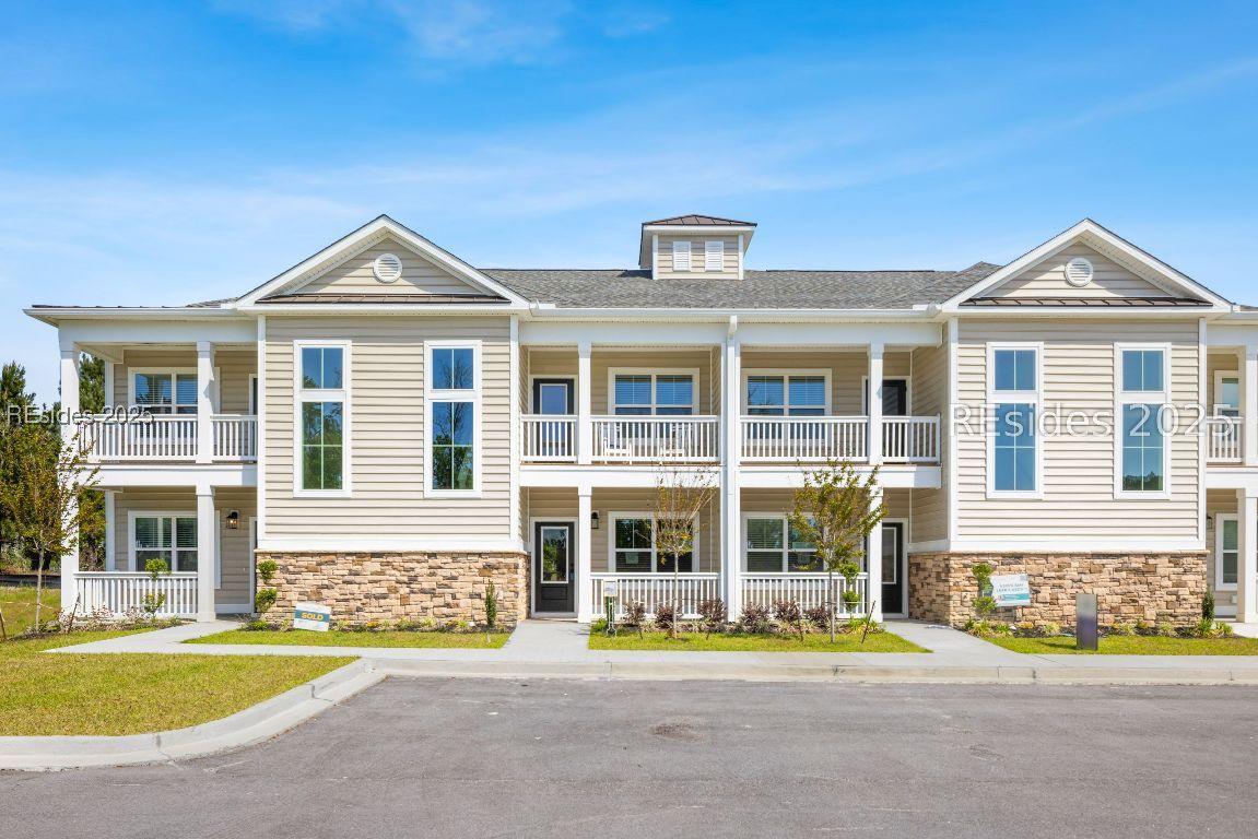 123 Silver St. #101, Ridgeland, SC 29936