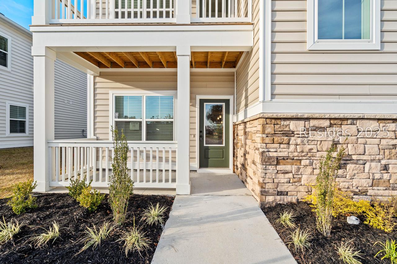 123 Silver St. #101, Ridgeland, SC 29936