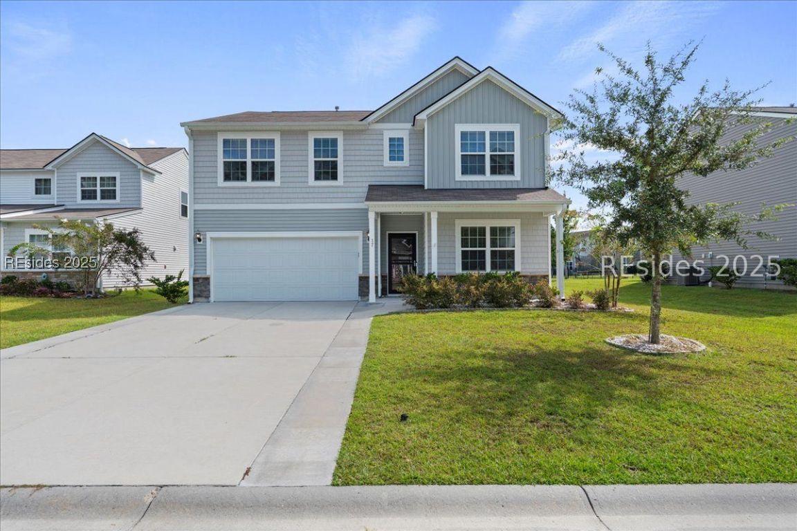 17 Kiawah Dr., Beaufort, SC 29906