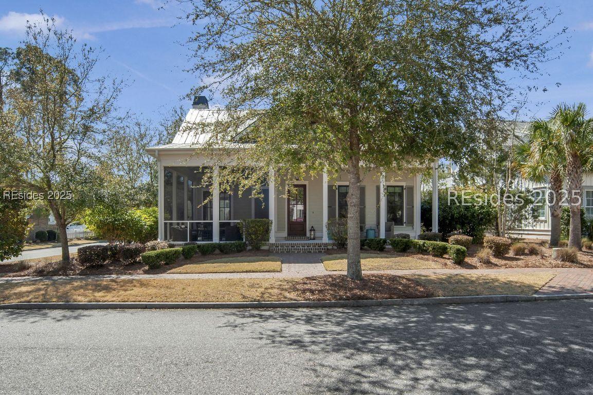16 Waterfowl Rd., Bluffton, SC 29910