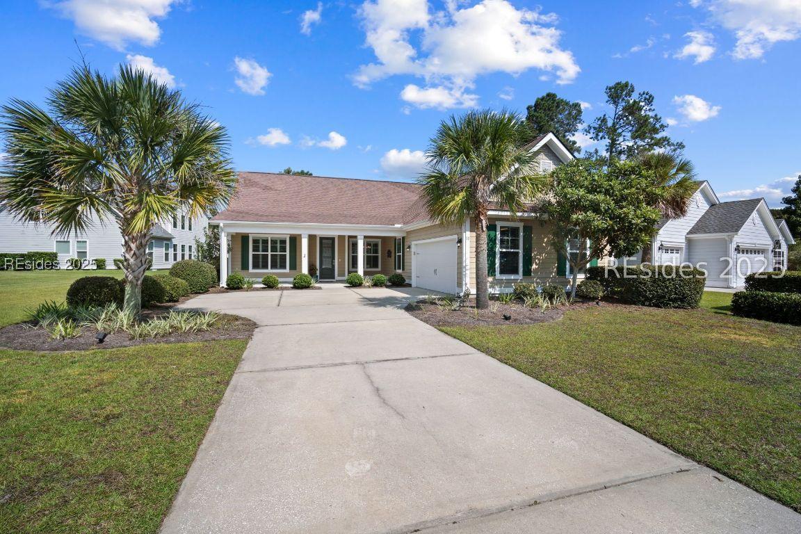 18 Yonges Island Dr., Bluffton, SC 29910