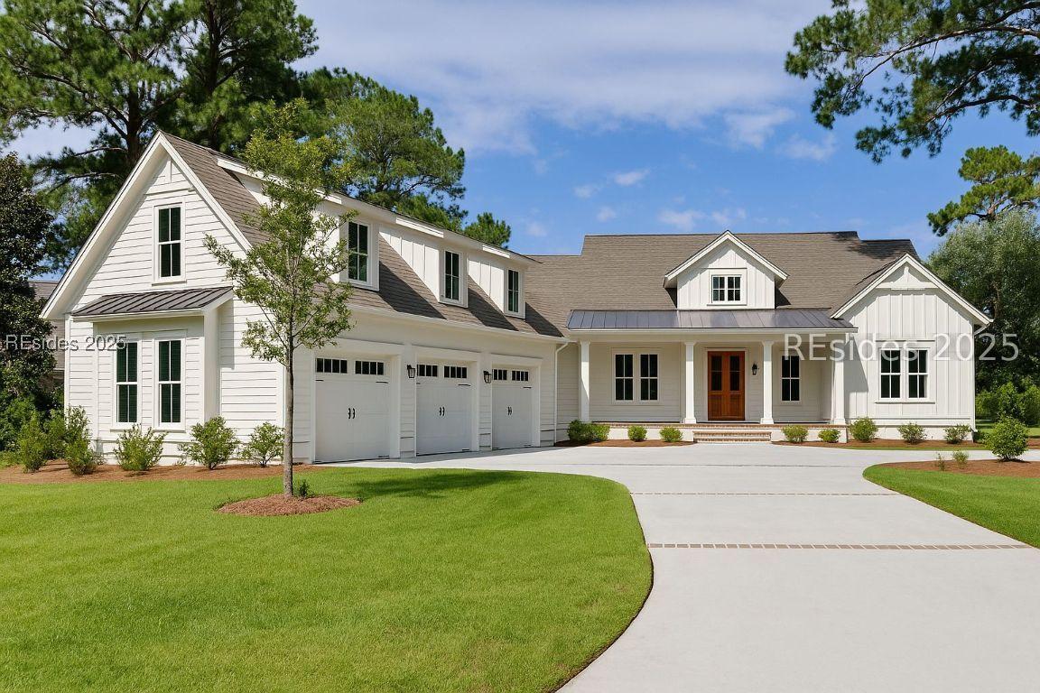 18 Summerton Dr., Bluffton, SC 29910
