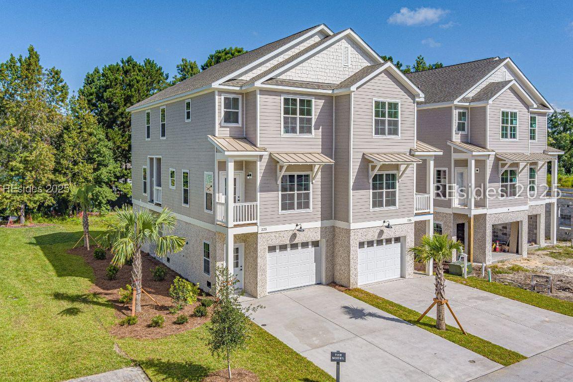 245 Olive Shell Ct. #7, Hilton Head Island, SC 29926