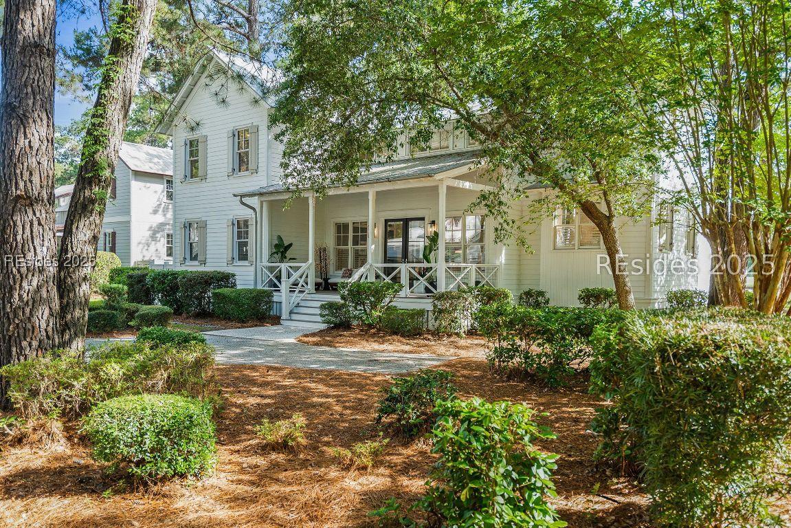 8 Rice Mill Rd., Okatie, SC 29909