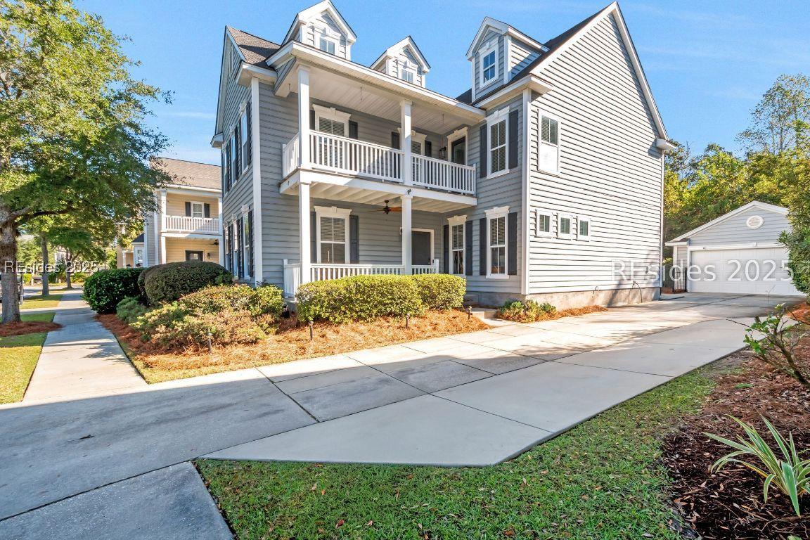 49 Woods Bay Rd., Bluffton, SC 29910