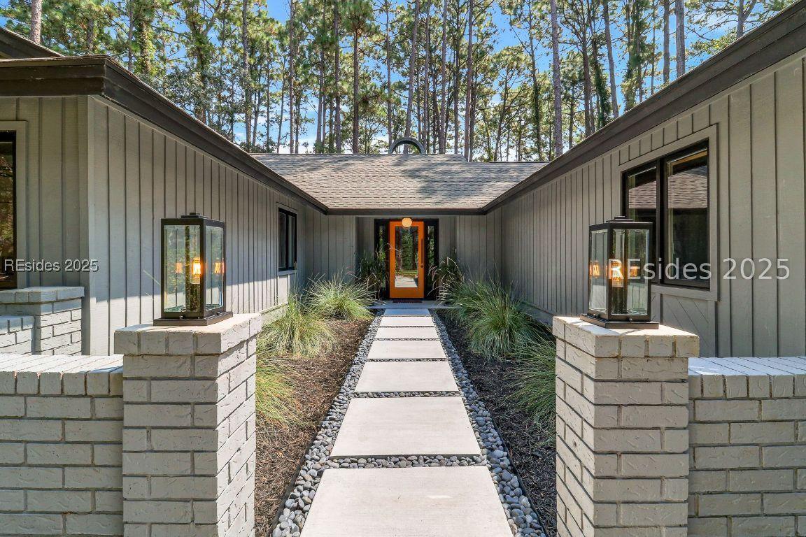 15 Dunlin Pl., Hilton Head Island, SC 29926