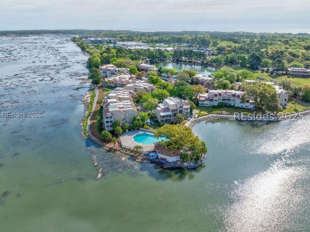5 Newport Drive Dr. #2105, Hilton Head Island, SC 29928