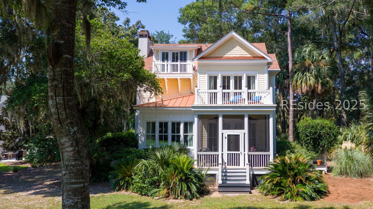 13 Tabby Cir., Daufuskie Island, SC 29915