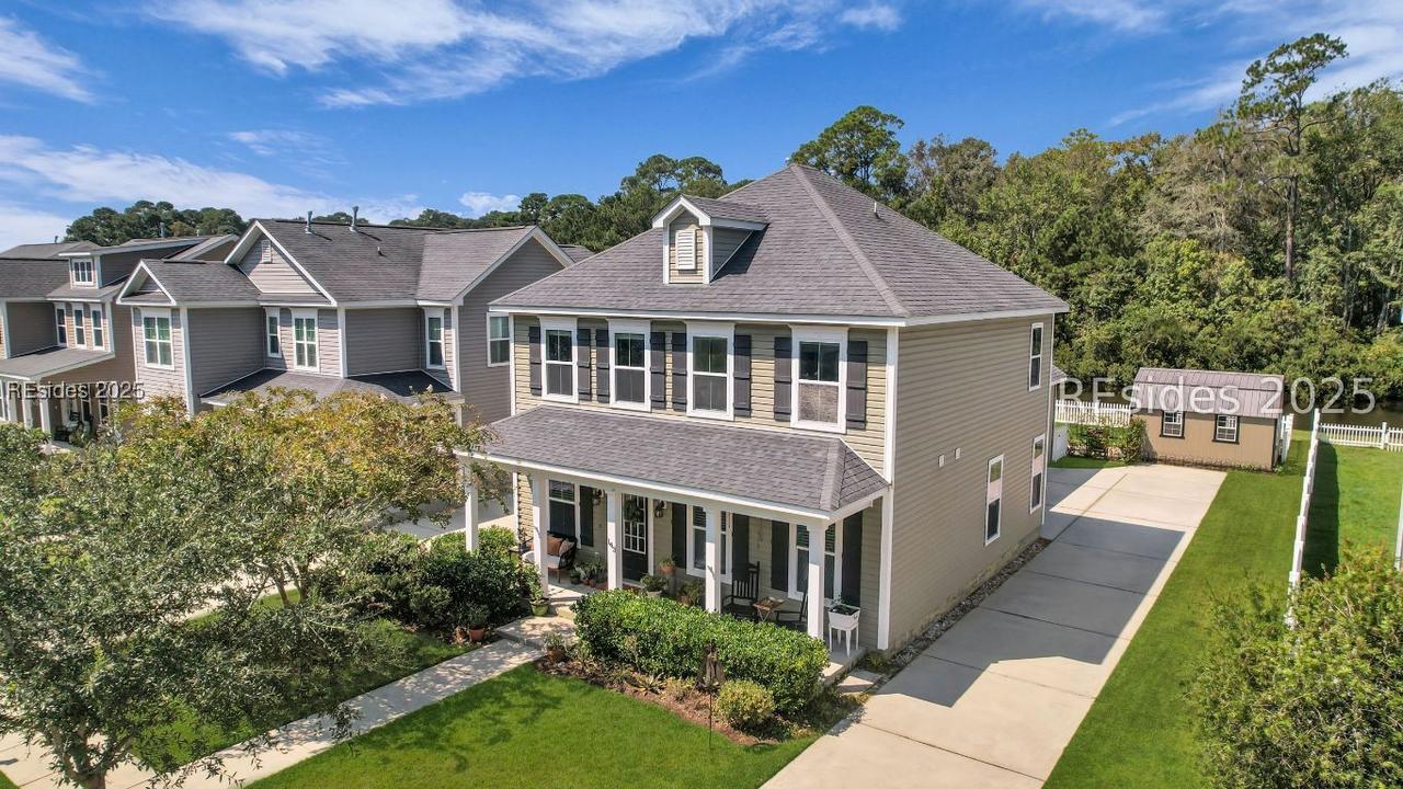 143 Red Cedar St., Bluffton, SC 29910