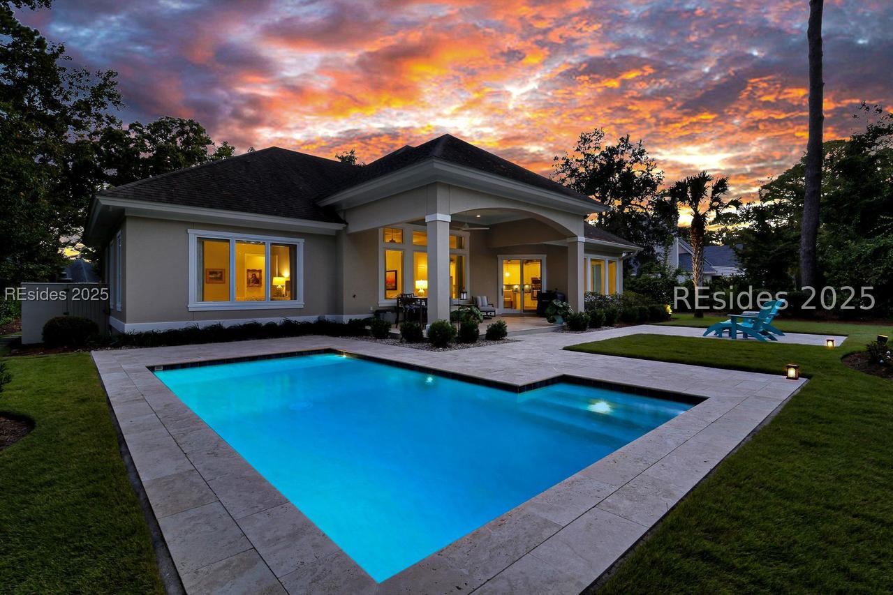 20 Royal Crest Dr., Hilton Head Island, SC 29928