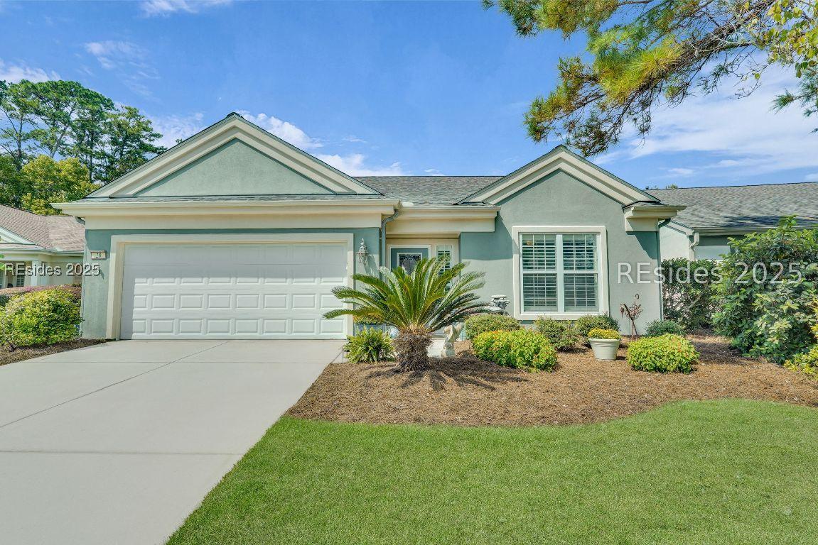 28 Doncaster Ln., Bluffton, SC 29909