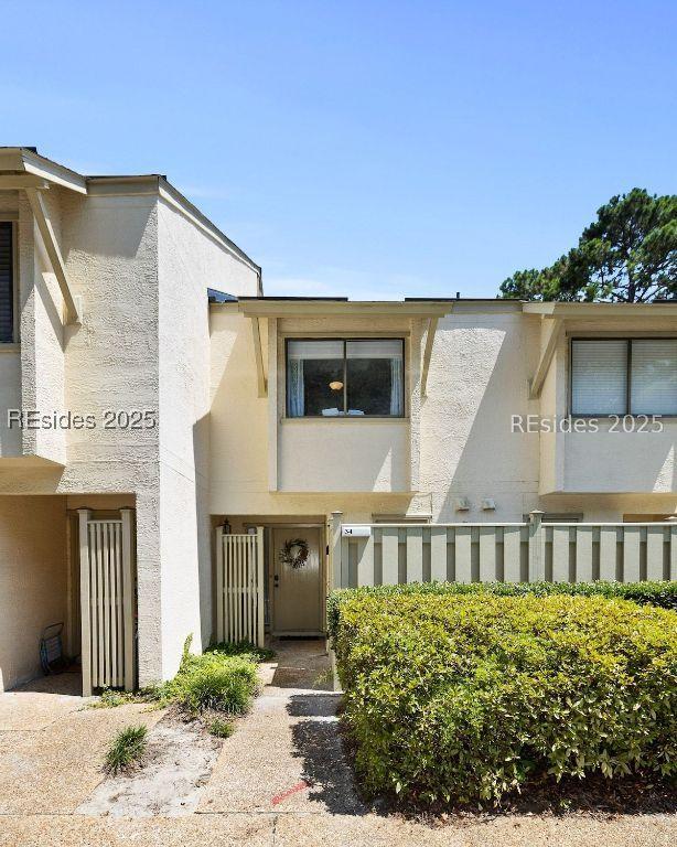17 Lagoon Rd. #34, Hilton Head Island, SC 29928