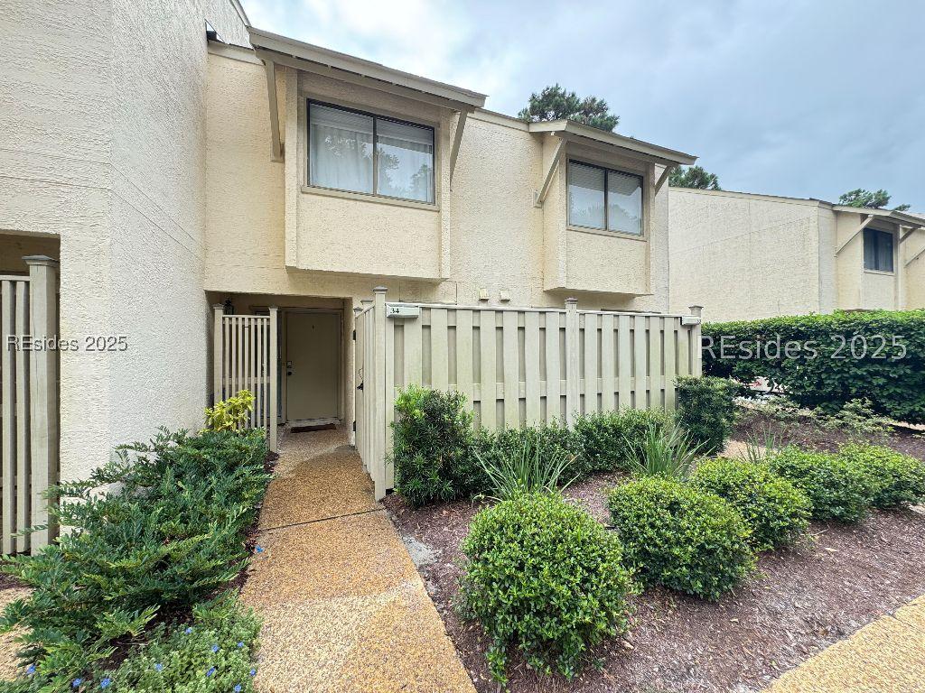 17 Lagoon Rd. #34, Hilton Head Island, SC 29928