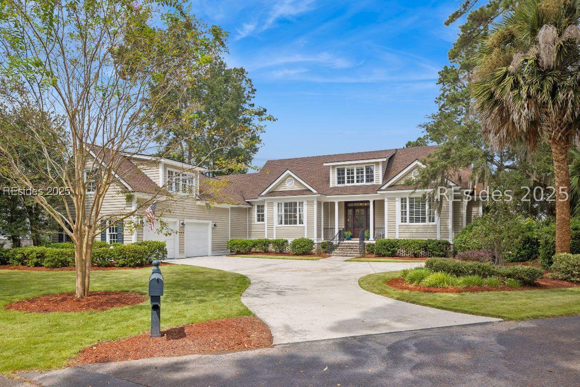 3 Mackays Point, Bluffton, SC 29910