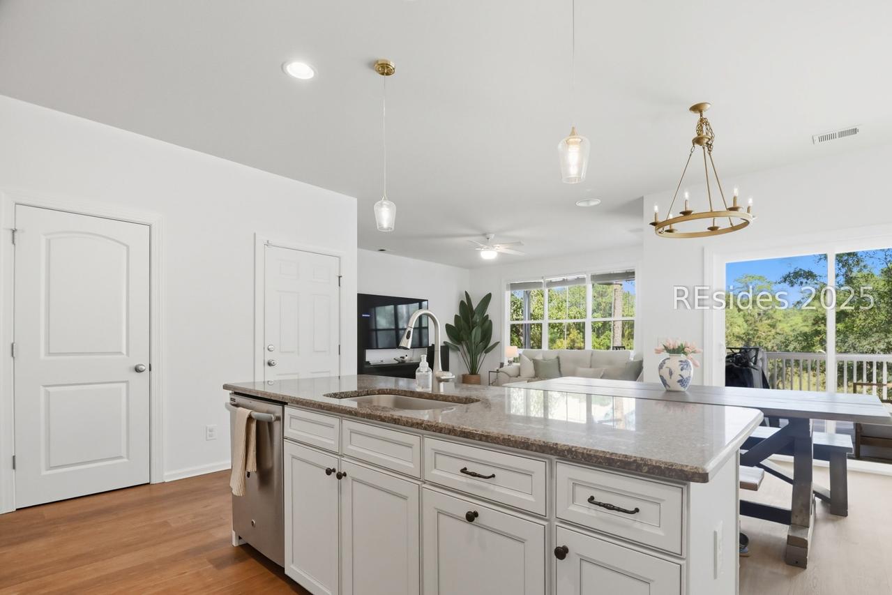 91 Jarvis Creek Ln., Hilton Head Island, SC 29926