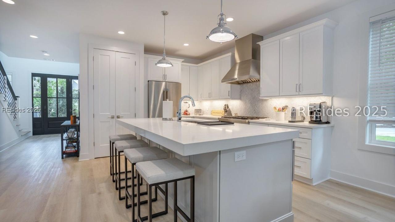 16 Cartgate Dr., Hilton Head Island, SC 29928