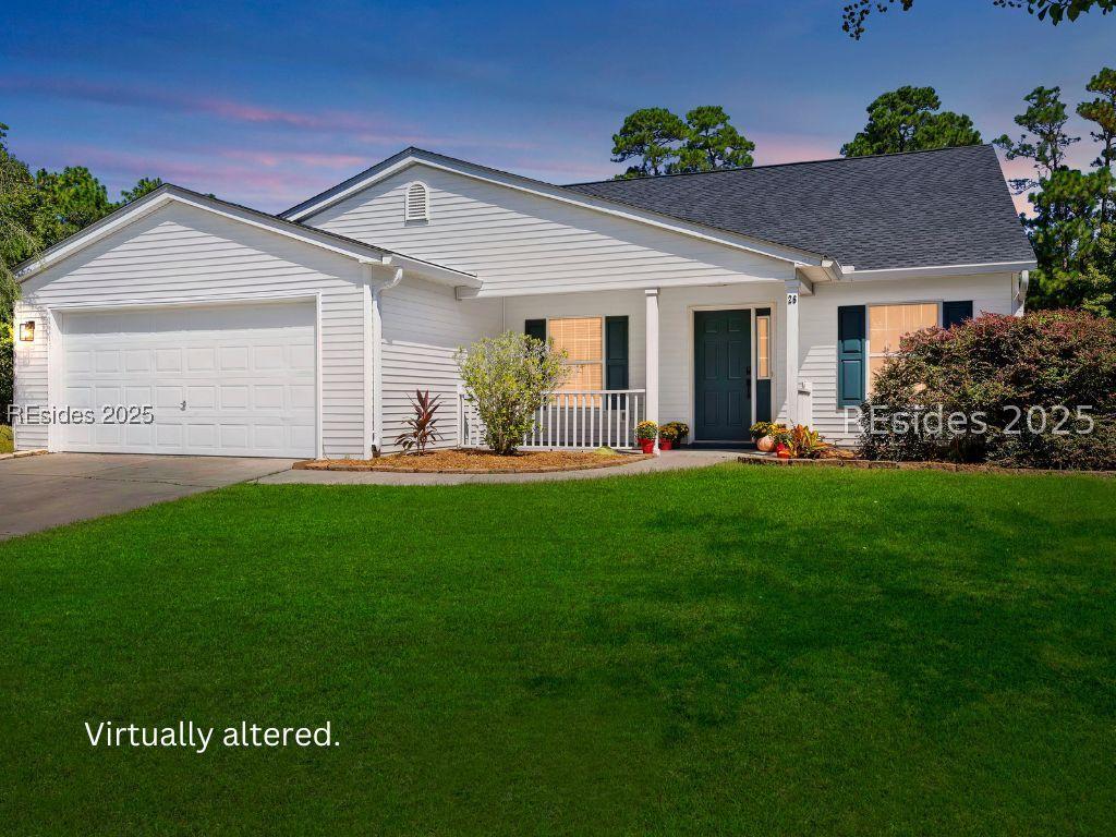 26 Waterway Dr., Bluffton, SC 29910