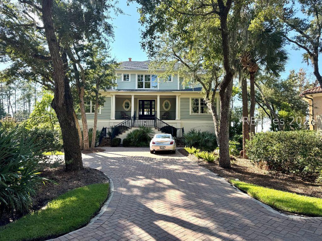 65 Yorkshire Dr., Hilton Head Island, SC 29928