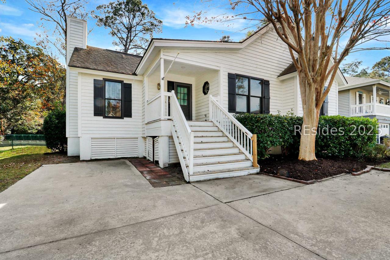60 Ashton Cove Dr., Hilton Head Island, SC 29928