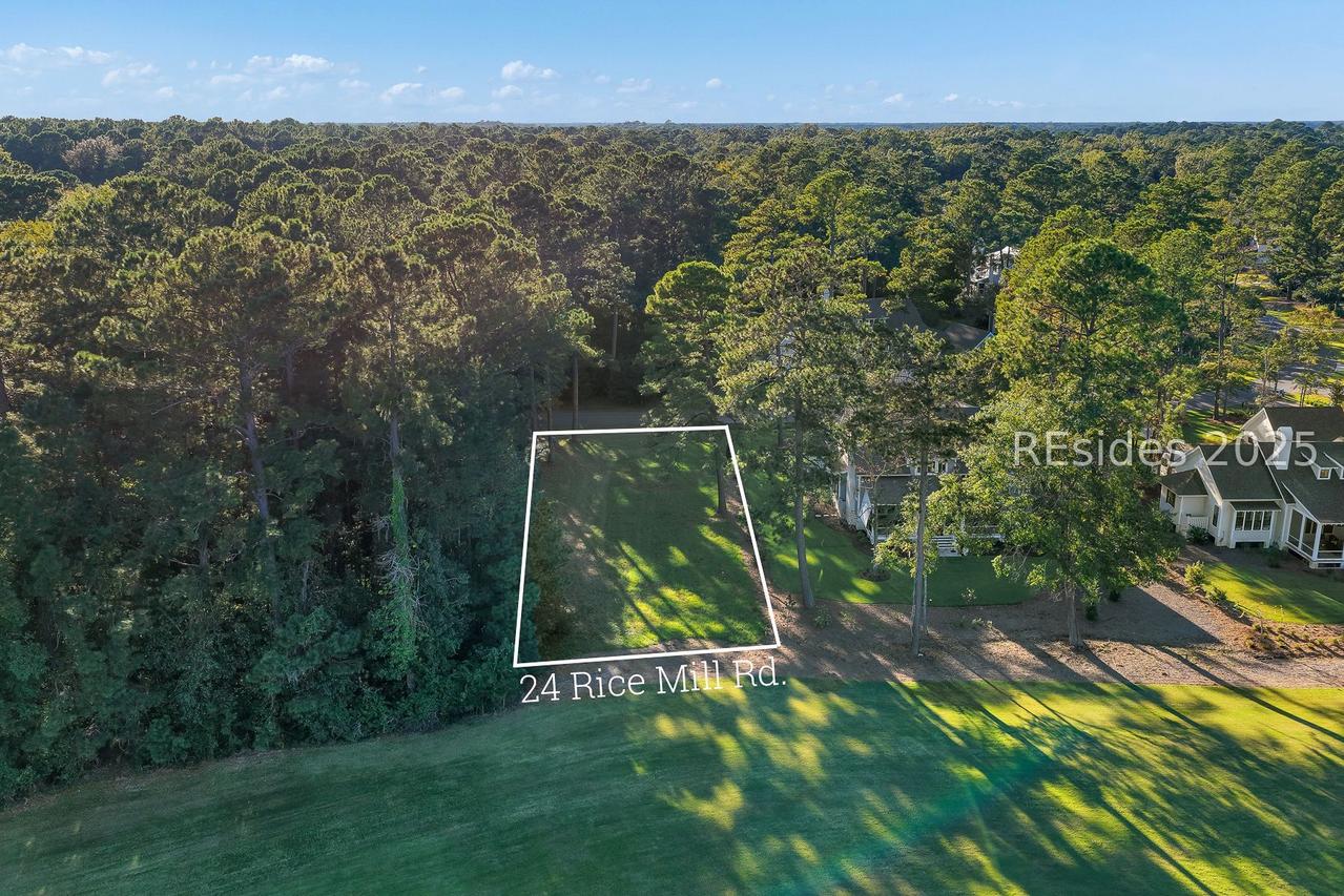 24 Rice Mill Rd., Bluffton, SC 29909