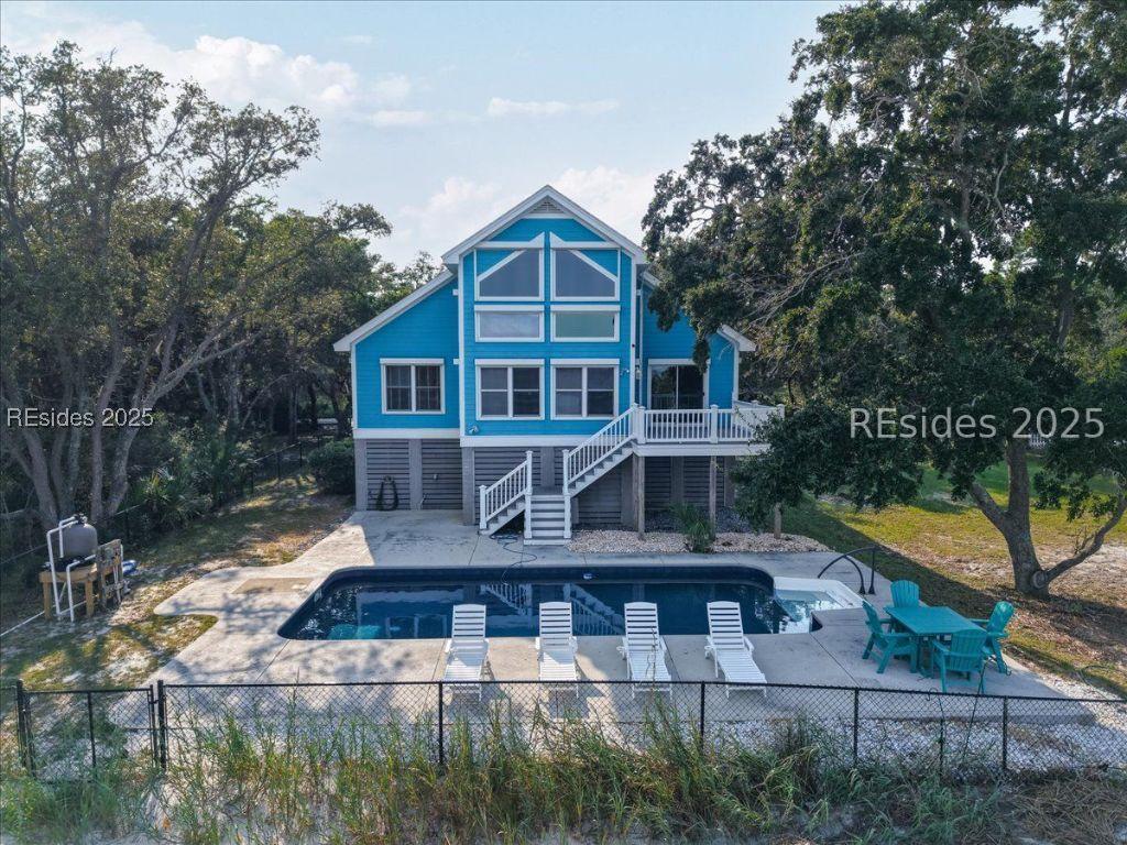 183 Sea Pines Dr., St Helena Island, SC 29920