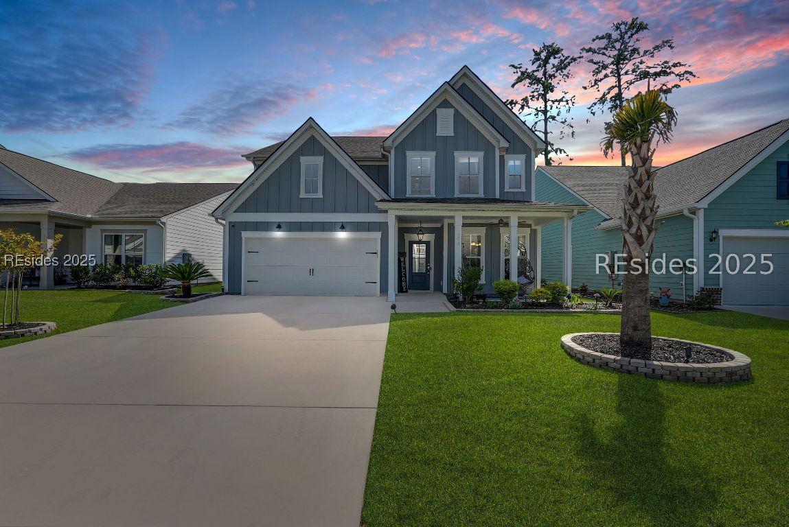 304 Danner Dr., Bluffton, SC 29909