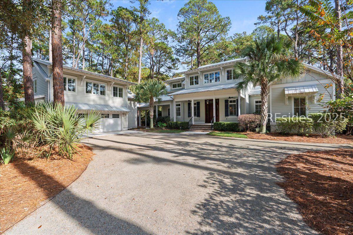 9 Nottingham Rd., Bluffton, SC 29910