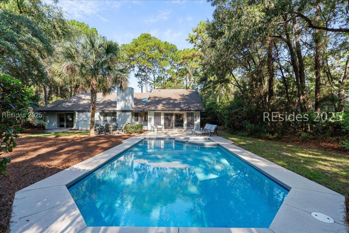 21 Raintree Ln., Hilton Head Island, SC 29926