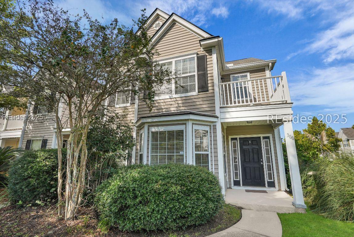 300 Campus Ln., Okatie, SC 29909