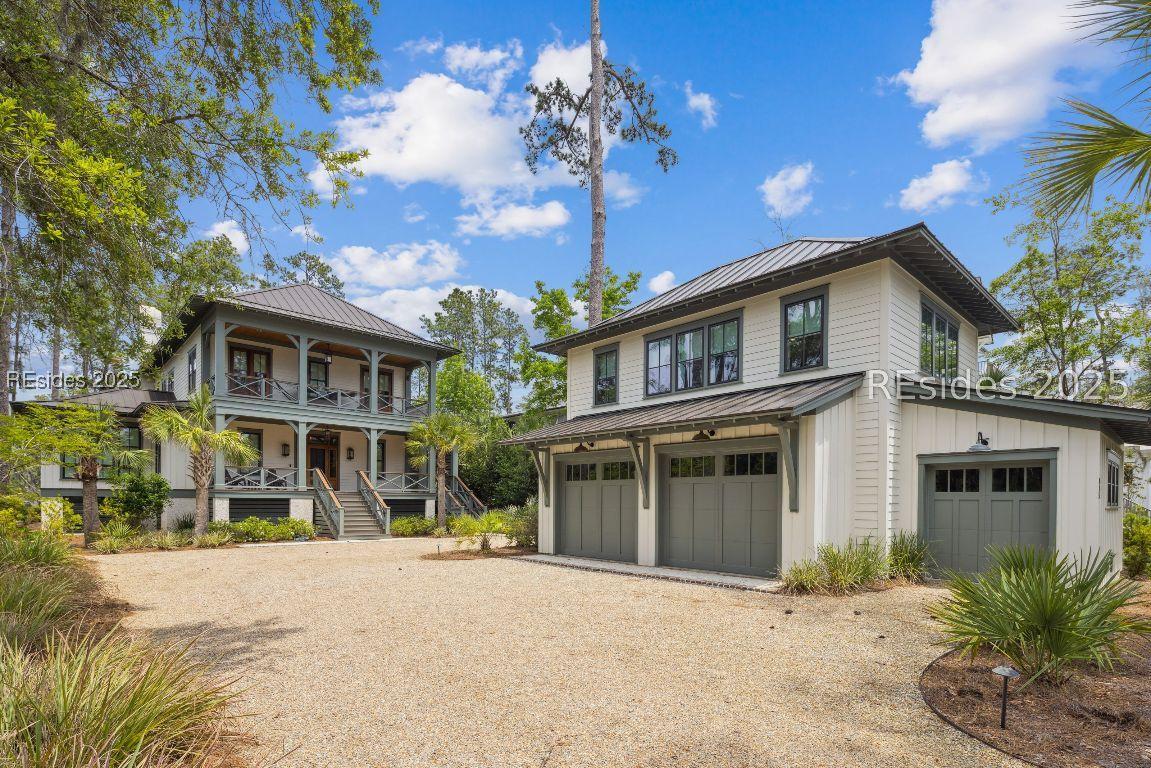 415 Corley St., Bluffton, SC 29910