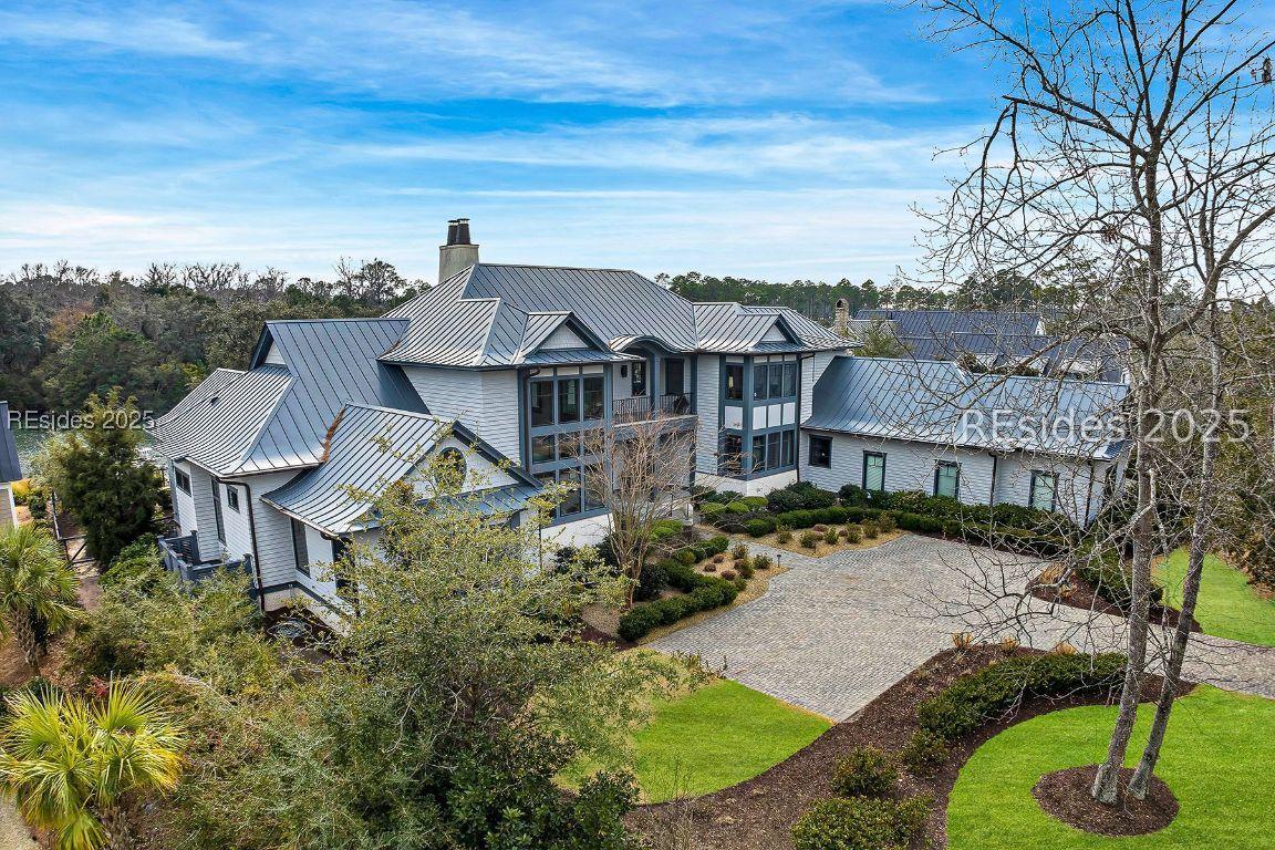 85 Waterfowl Rd., Bluffton, SC 29910