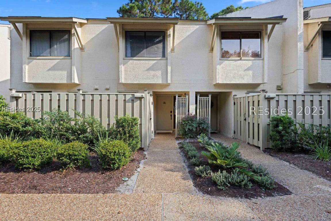 17 Lagoon Rd. #31, Hilton Head Island, SC 29928