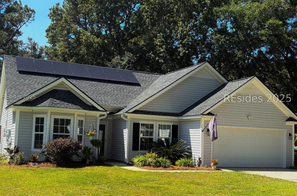 23 Purrysburg Dr., Beaufort, SC 29907