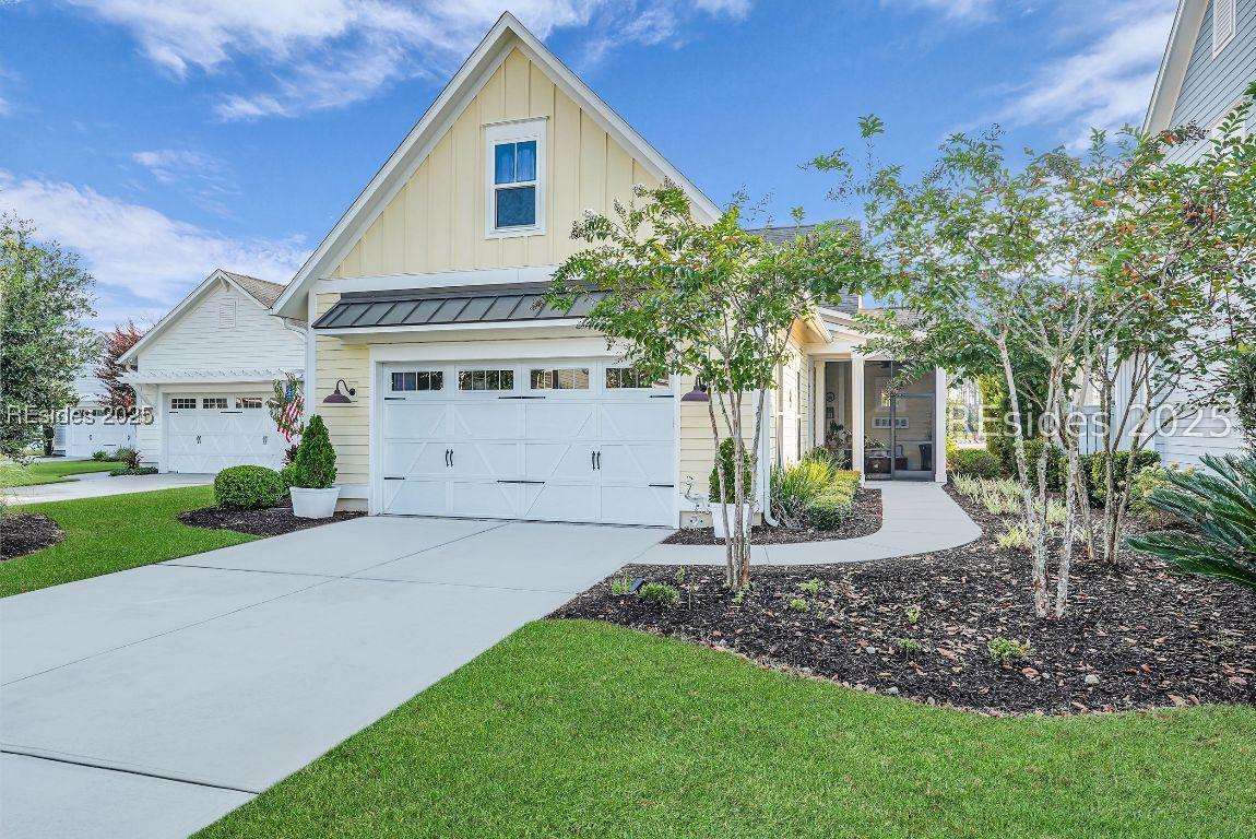 294 Castaway Dr., Bluffton, SC 29910