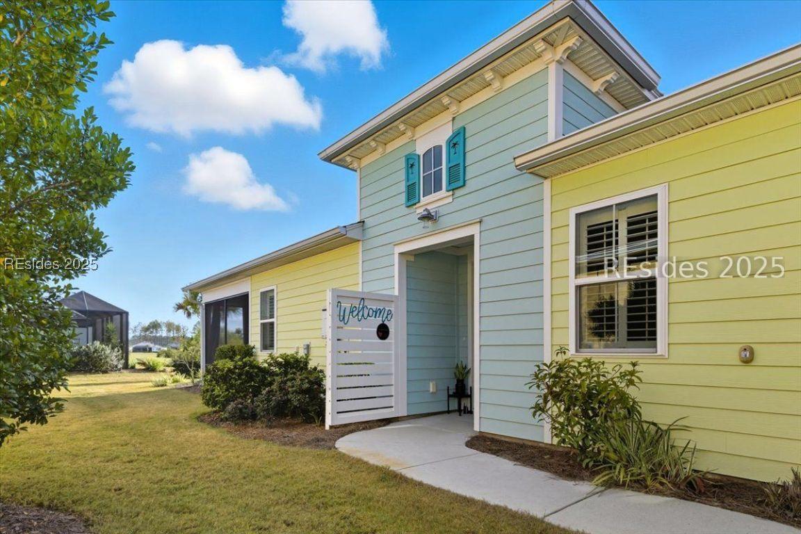 257 Flip Flop Ct., Hardeeville, SC 29927