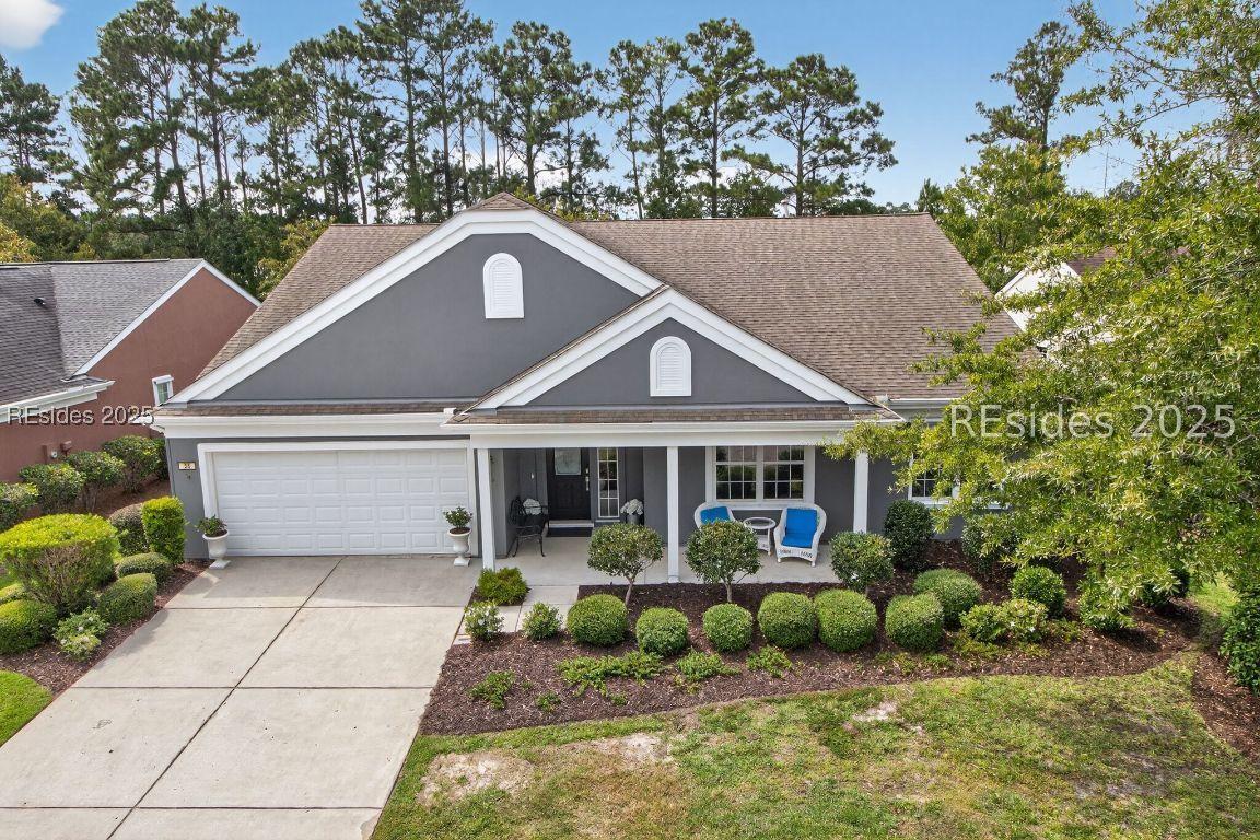 33 Murray Hill Dr., Bluffton, SC 29909