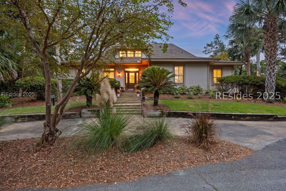 31 Saint George Rd., Hilton Head Island, SC 29926