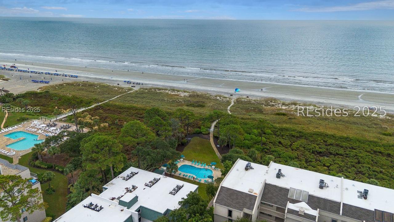 15 S Forest Beach Dr. #1G, Hilton Head Island, SC 29928